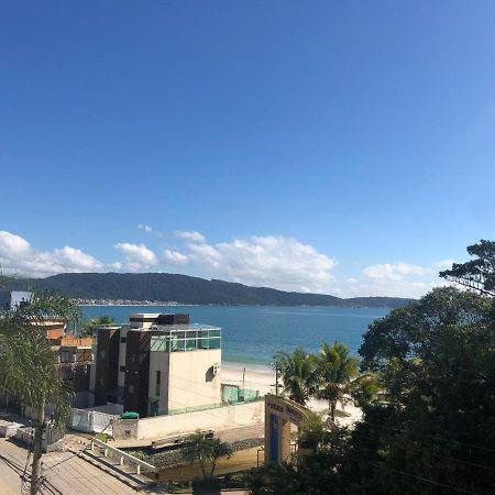 Apartamento Frente Mar Com 02 Suites Bombinhas Exterior foto