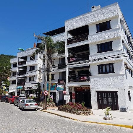 Apartamento Frente Mar Com 02 Suites Bombinhas Exterior foto