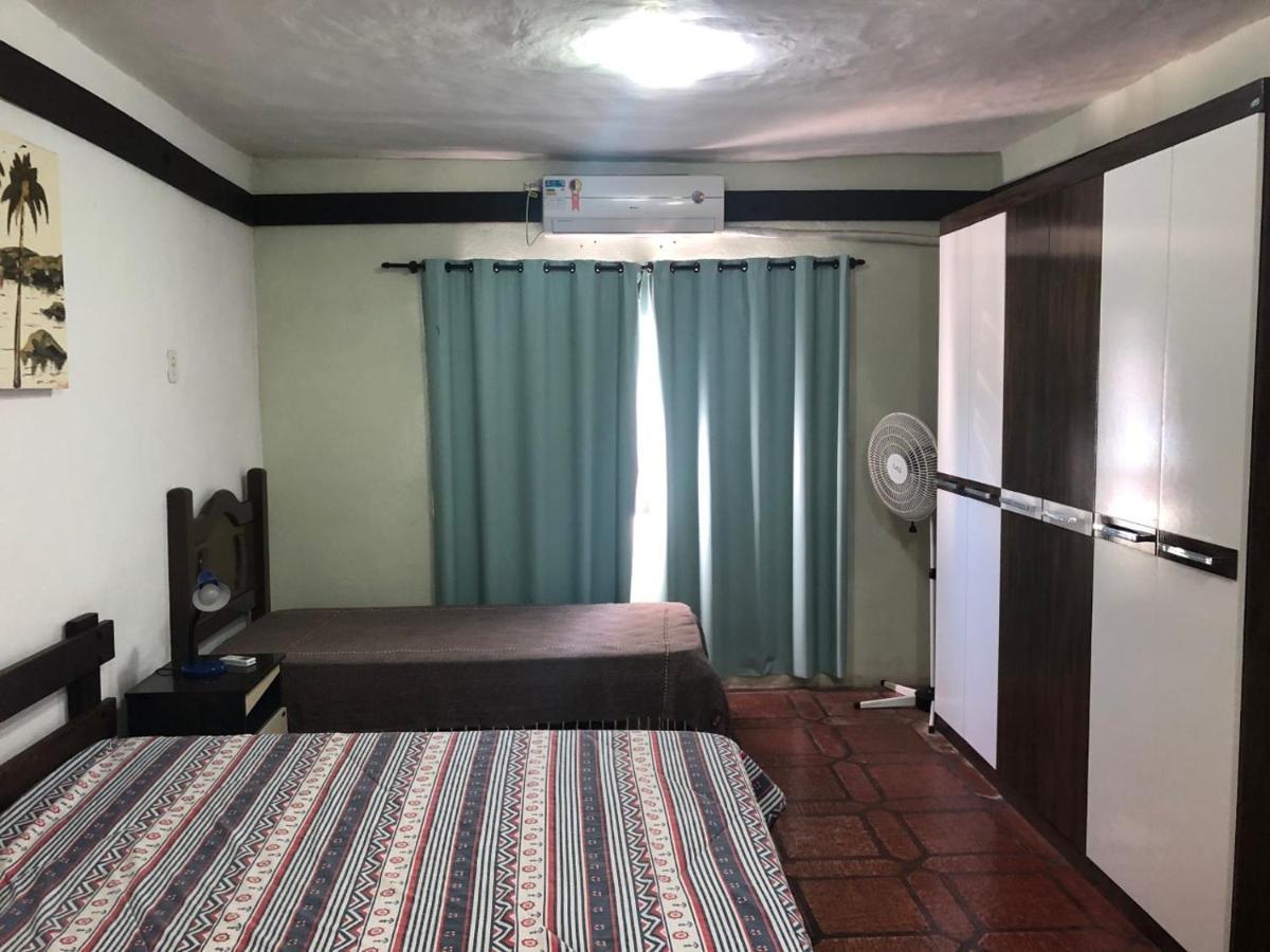 Apartamento Frente Mar Com 02 Suites Bombinhas Exterior foto