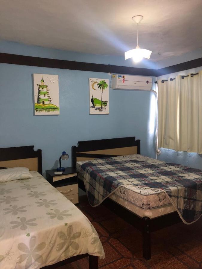Apartamento Frente Mar Com 02 Suites Bombinhas Exterior foto